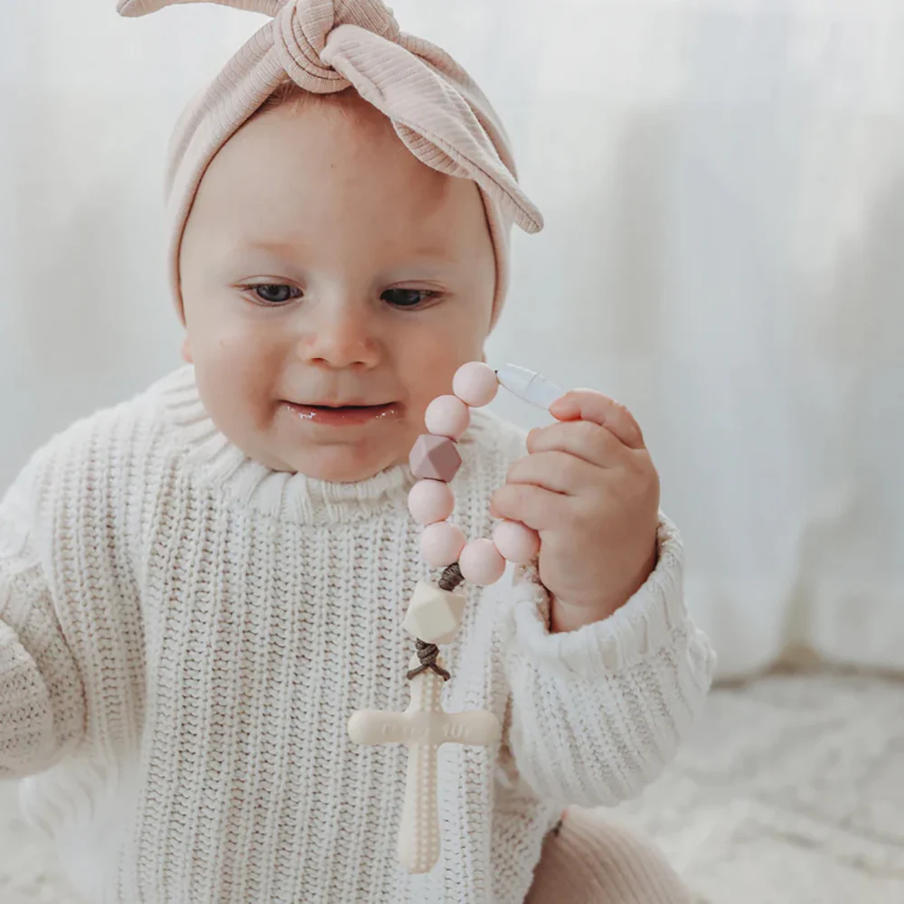 Esther Chews Life Decade Rosary - Image 3