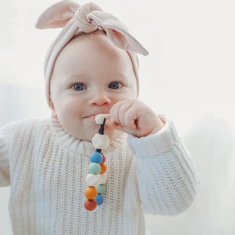 Genesis Chews Life Decade Rosary - Image 3