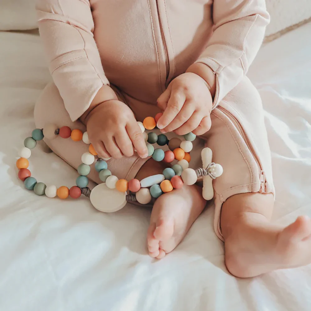 God’s Grace Chews Life Rosary - Image 4