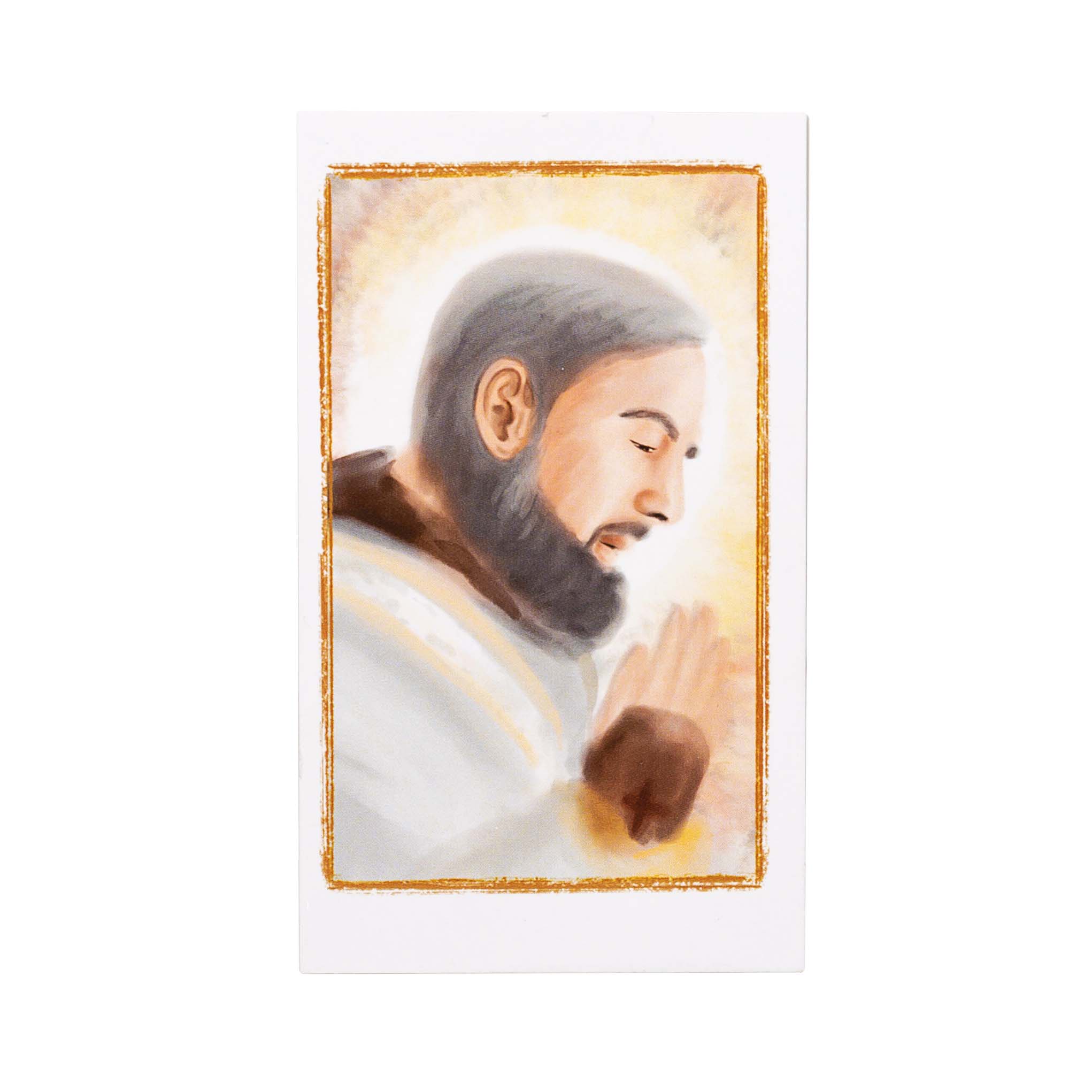 Jasper Chaplet of St. Padre Pio - Image 4