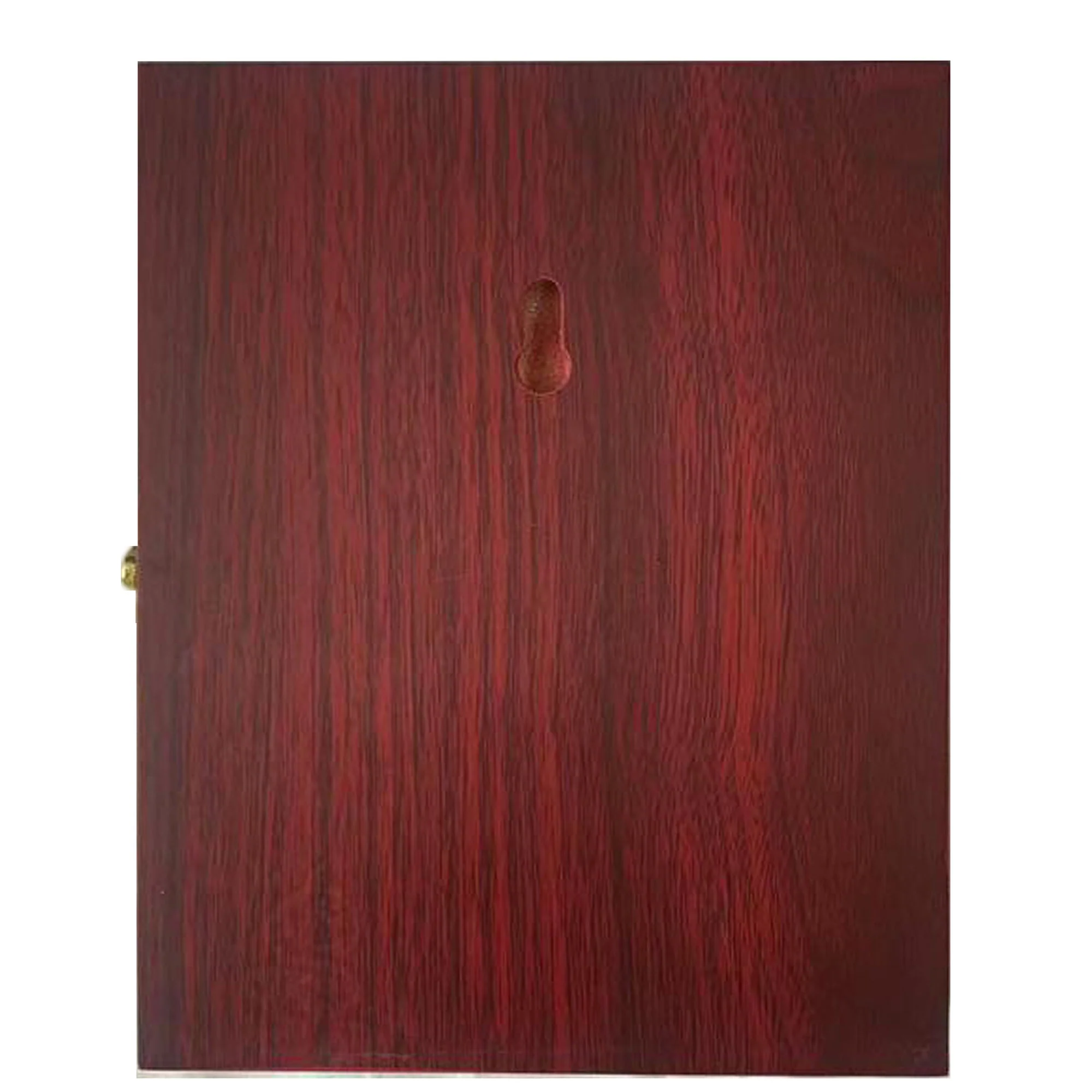 Madonna & Child Savior's Kiss Icon Ornate Rosary Box - Image 3