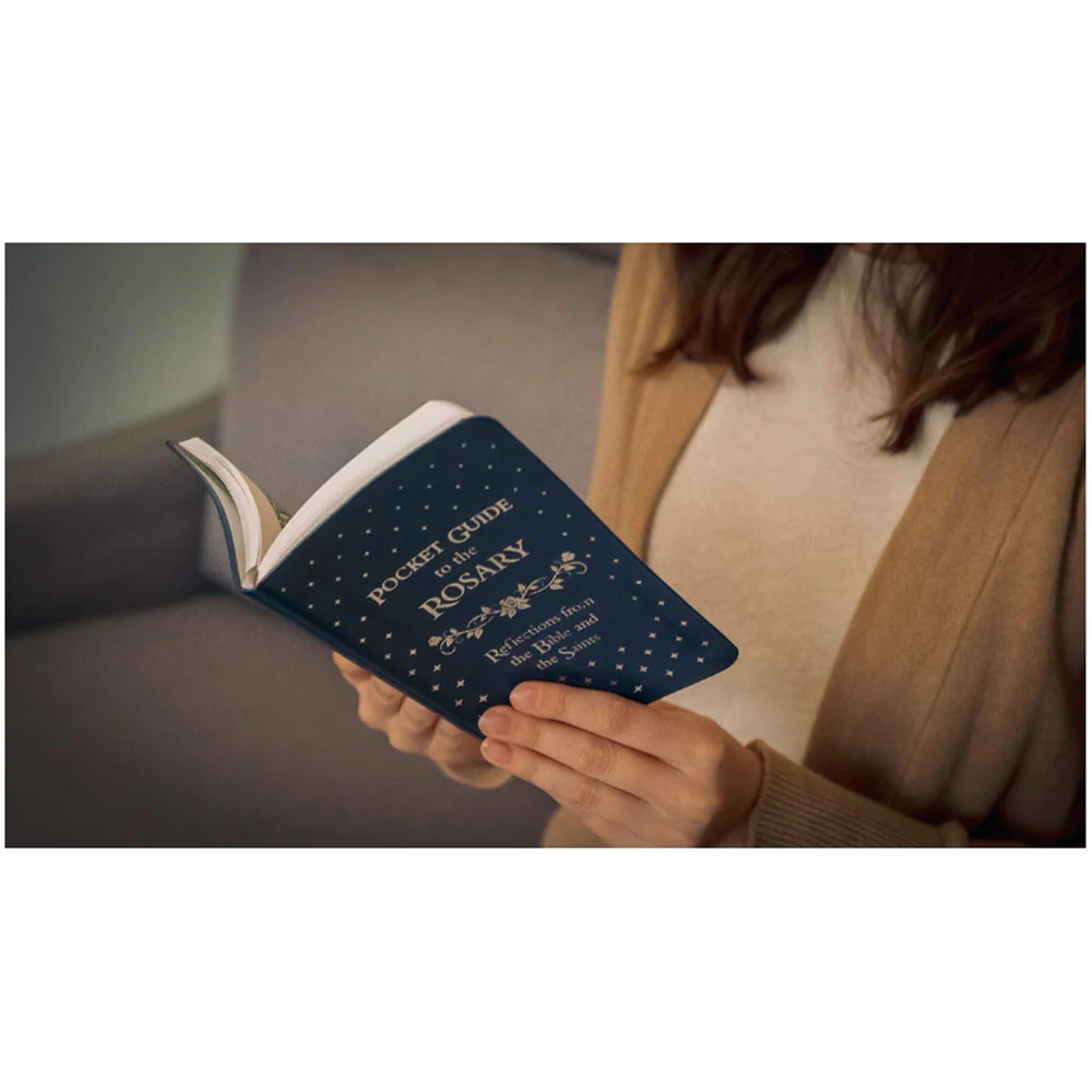 Pocket Guide to the Rosary - Image 3