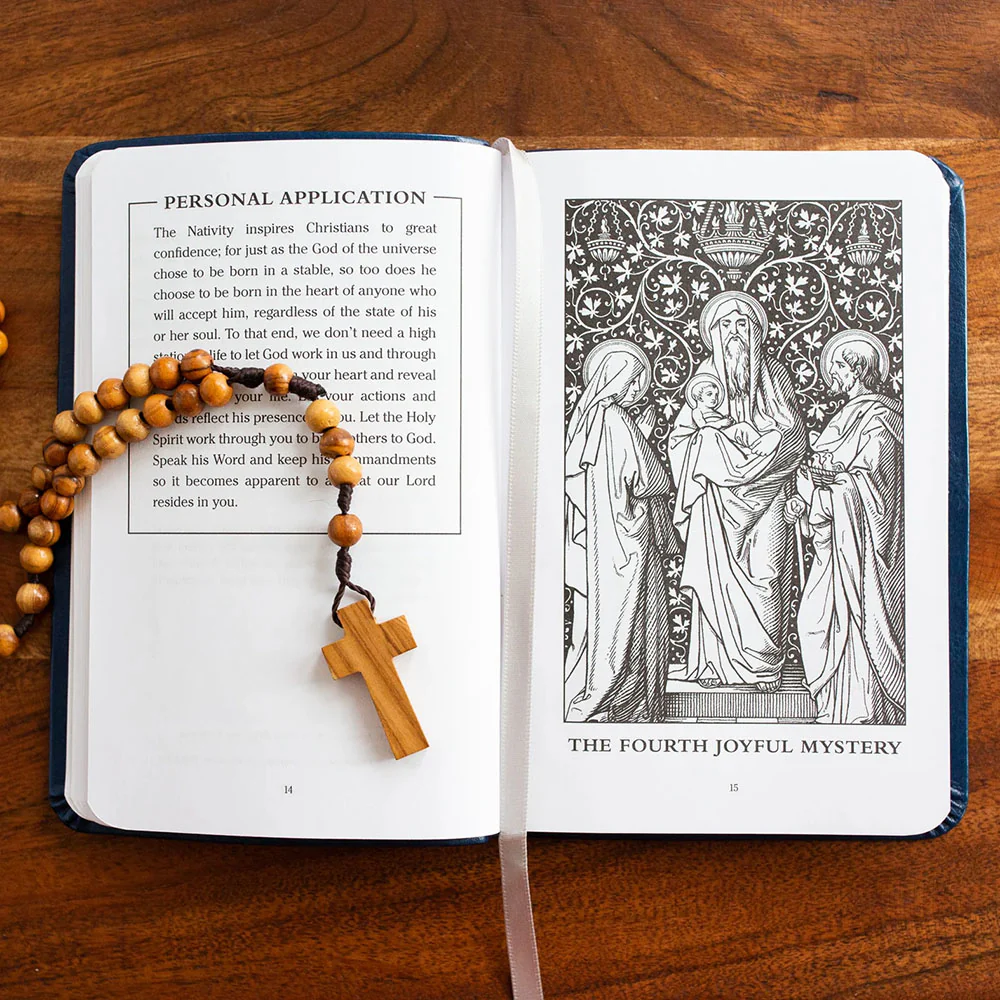 Pocket Guide to the Rosary - Image 4
