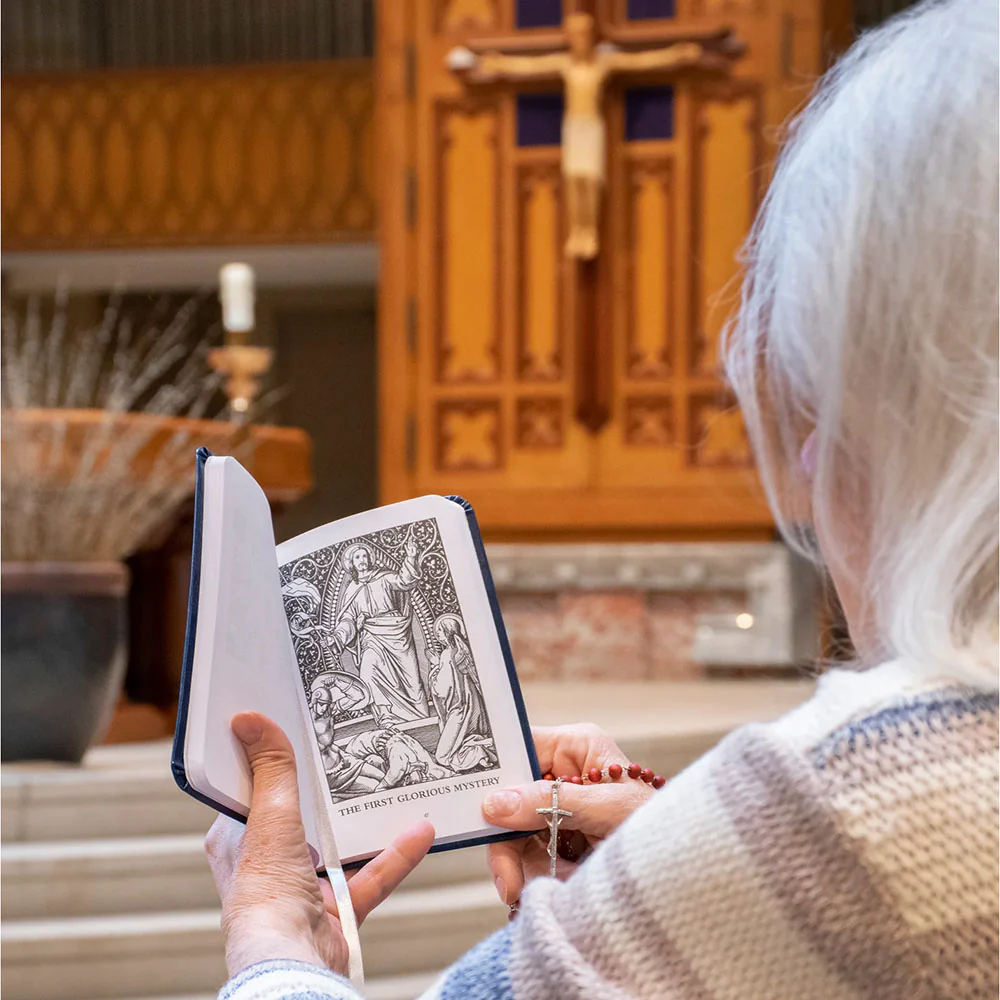 Pocket Guide to the Rosary - Image 5