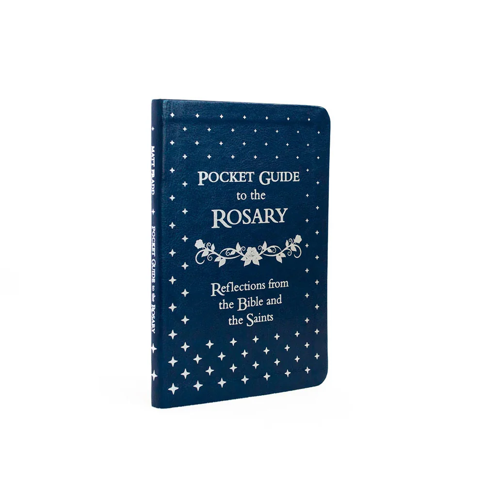 Pocket Guide to the Rosary - Image 6