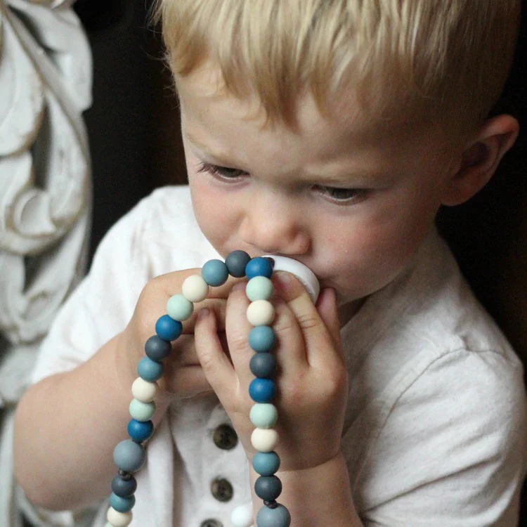 St. Francis of Assisi Chews Life Rosary - Image 3