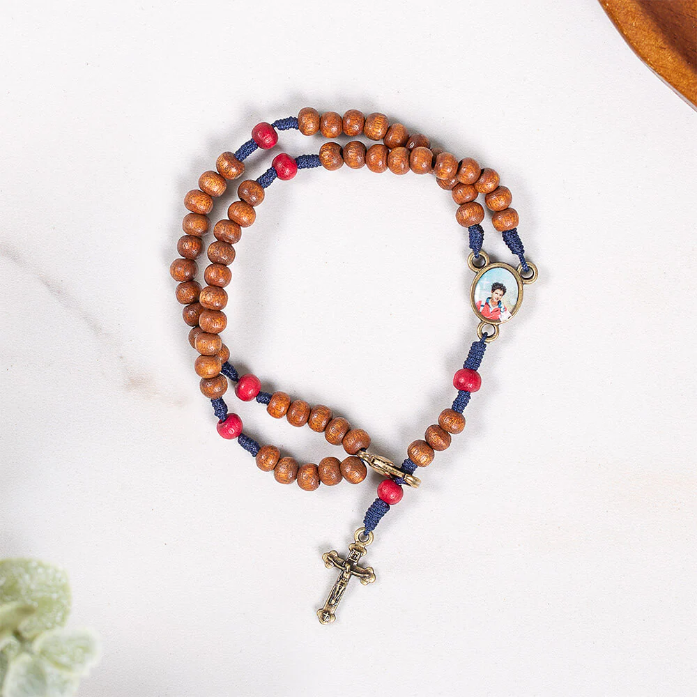 Particular Devotions